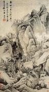 Tang Yin ɽͼ